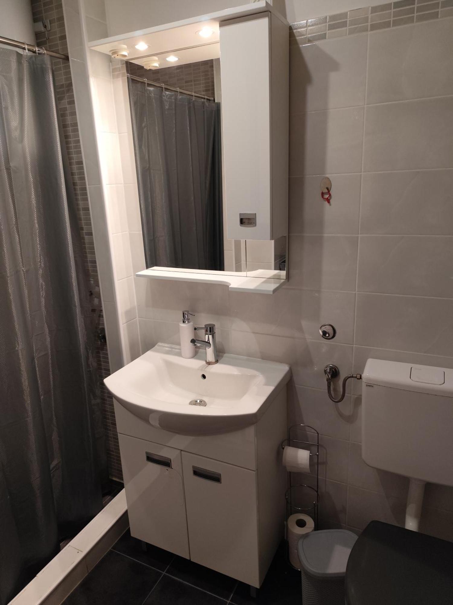 Apartment Oli Split Quarto foto